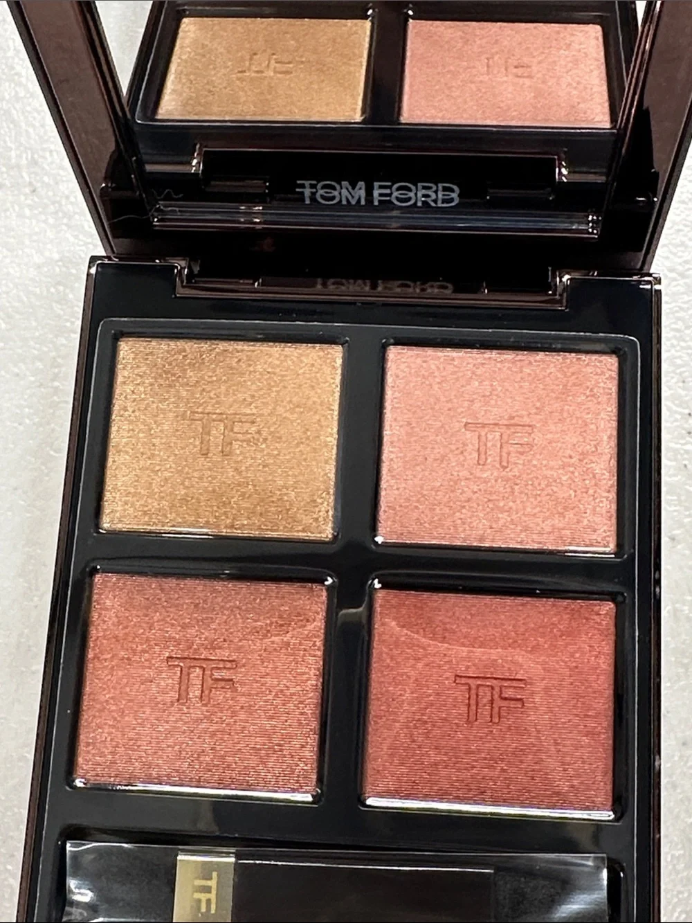 Tom Ford compact makeup